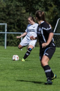 Bild 329 - Frauen SV Henstedt Ulzburg 3 - Bramfeld 3 : Ergebnis: 5:1